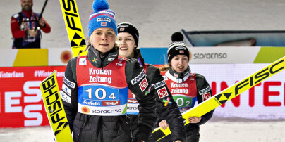 Hoppere mystisk borte